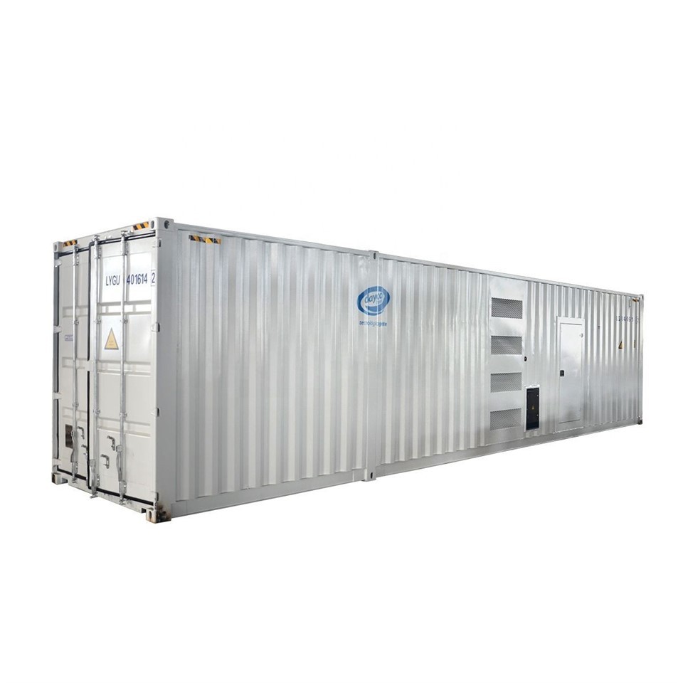 1500kw Diesel Generator best
