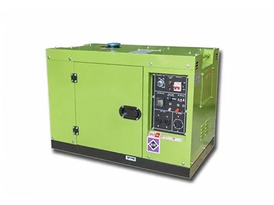 Dizel generator od 2,5 kVA