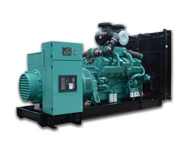 Generator 40kVA